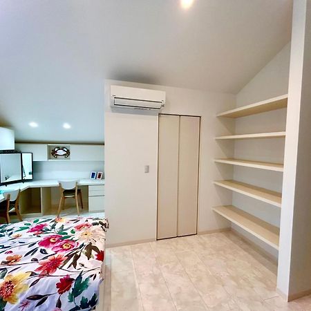 Bell House Apartment Tokyo Exterior photo