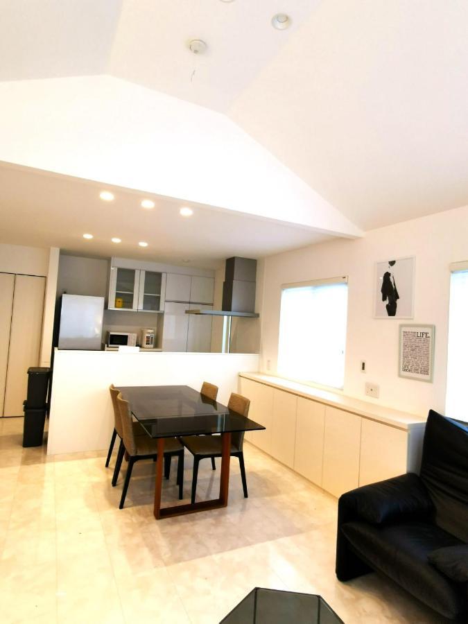 Bell House Apartment Tokyo Exterior photo