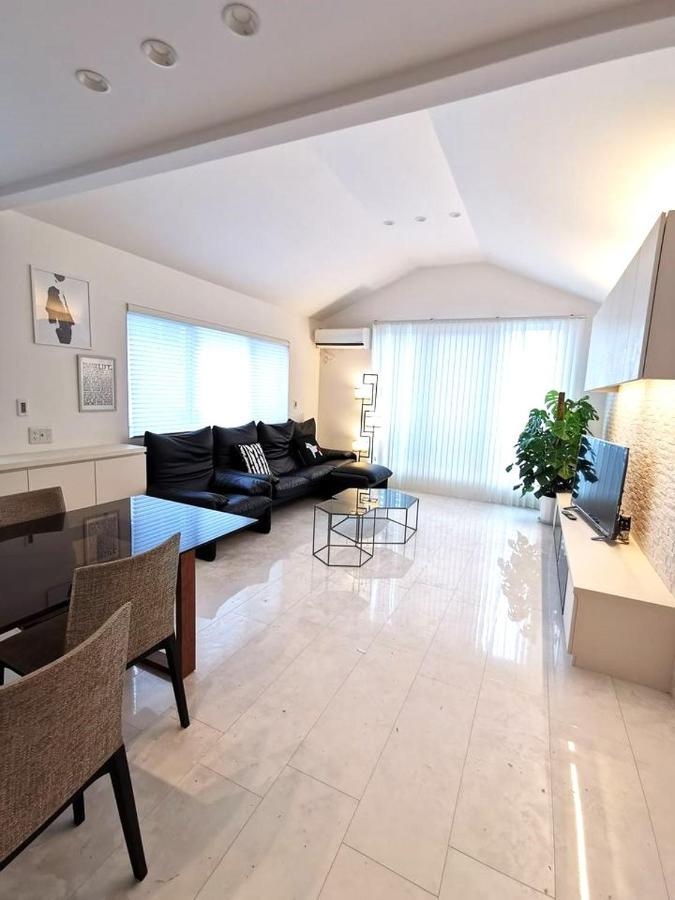 Bell House Apartment Tokyo Exterior photo