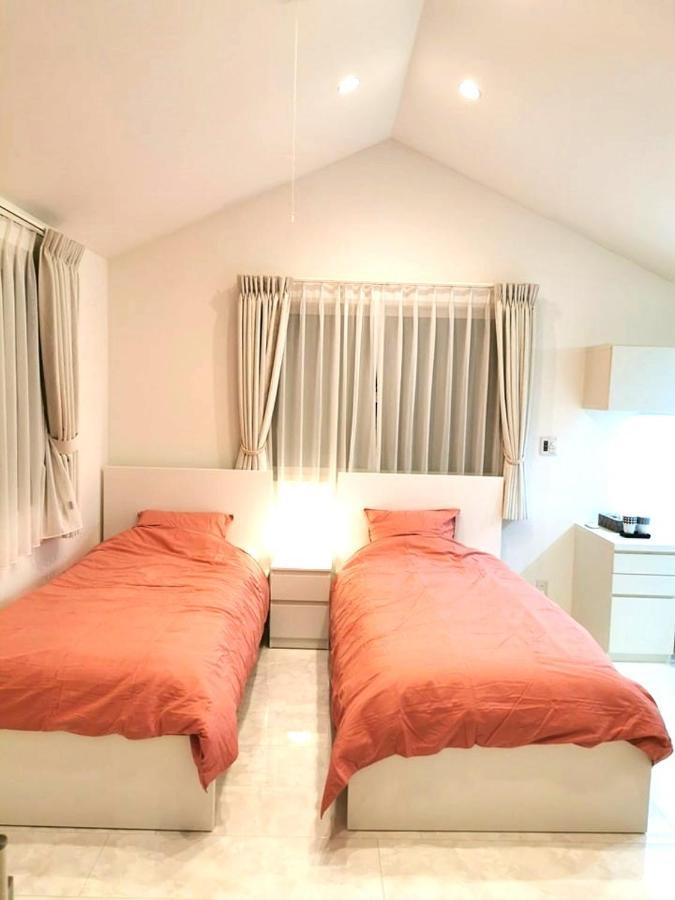 Bell House Apartment Tokyo Exterior photo