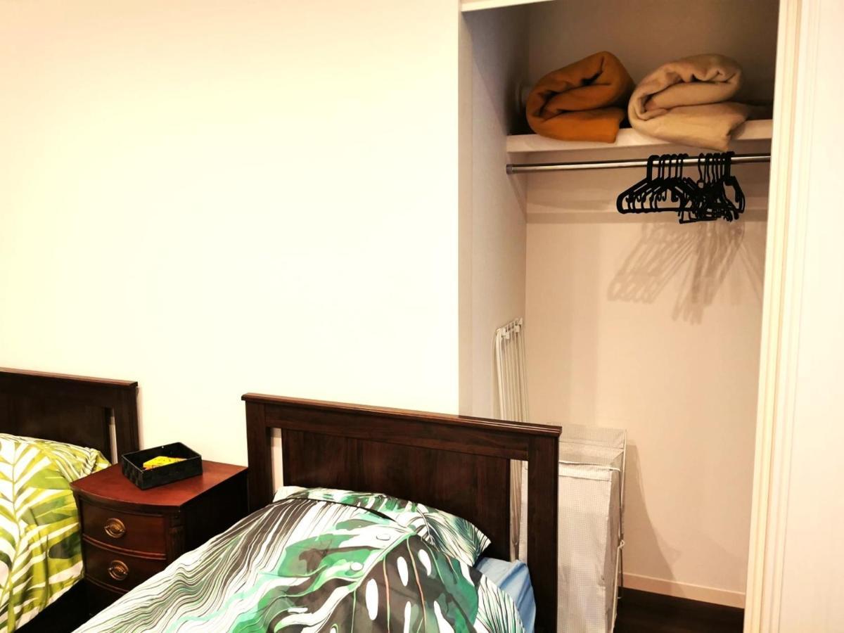 Bell House Apartment Tokyo Exterior photo