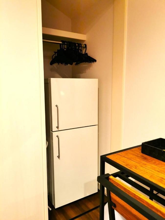 Bell House Apartment Tokyo Exterior photo